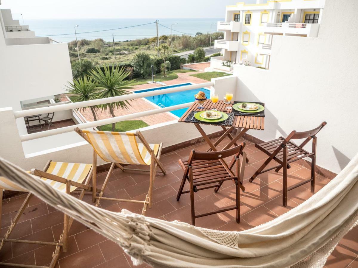 Apartment Sea View - Mar A Vista Ericeira
